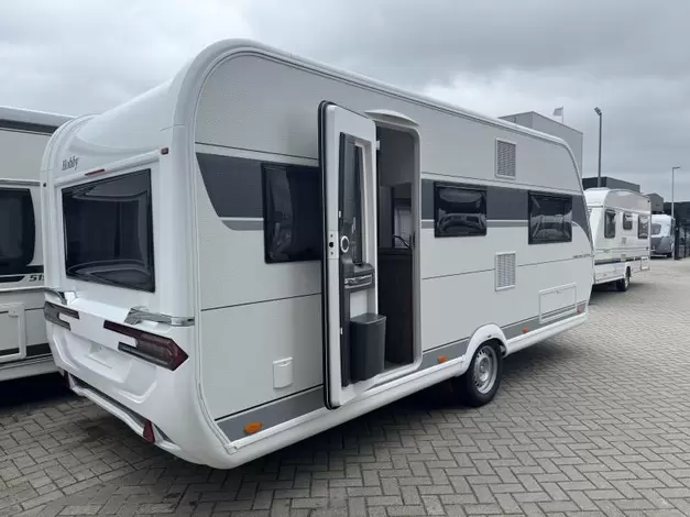 Hobby Excellent Edition 495 UL