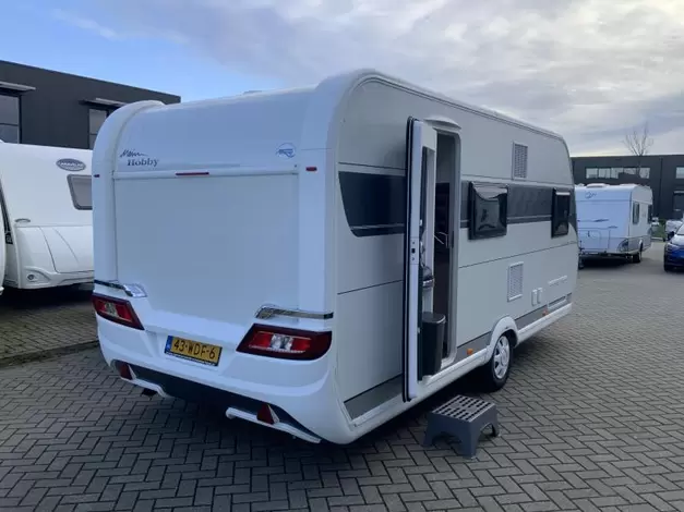 Hobby Excellent Edition 490 KMF