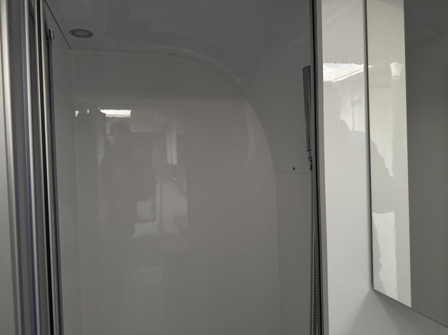 Hobby De Luxe 495 WFB