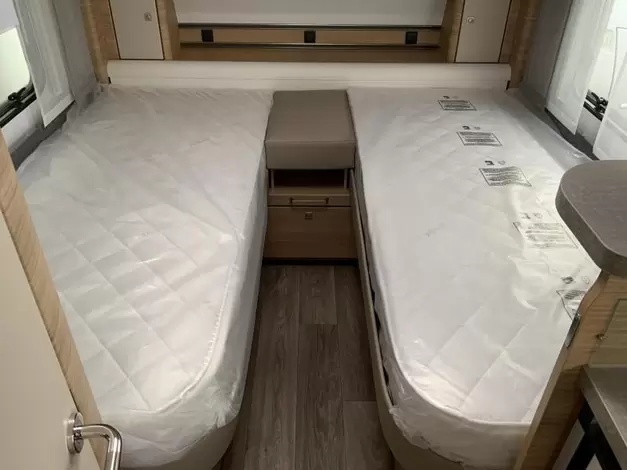 Fendt Bianco Selection 465 TG Zondag 8 februari open (969062)