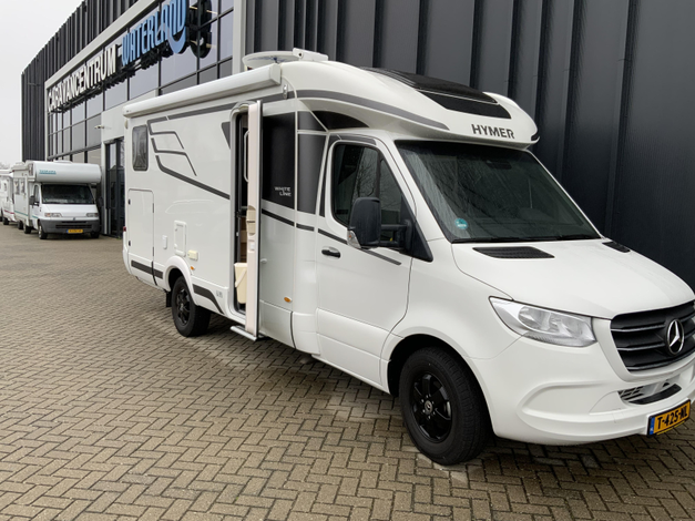Hymer Hemelvaartsdag open (1038931)