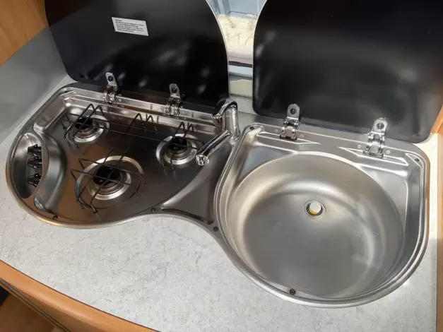 Hobby Excellent 400 SF