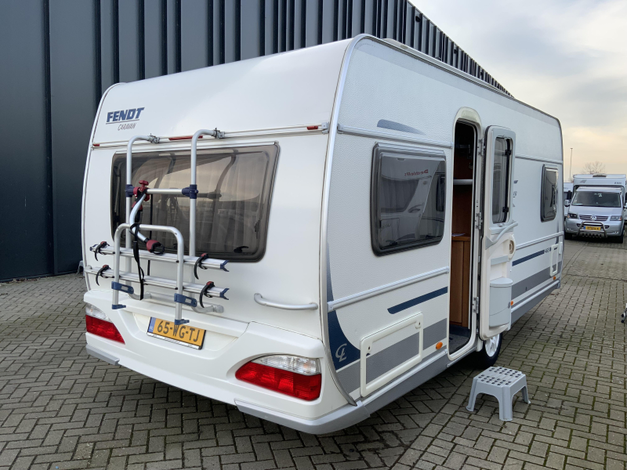 Fendt Bianco 465 SFB Zondag 22 maart open (1032135)