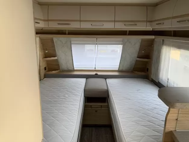 Fendt Bianco Activ 465 SGE