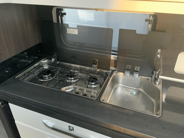 Hobby Prestige 560 FC