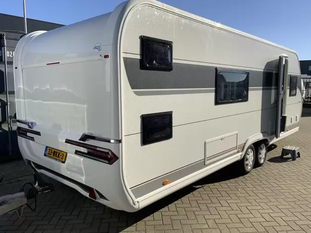 Hobby Prestige 650 KFU