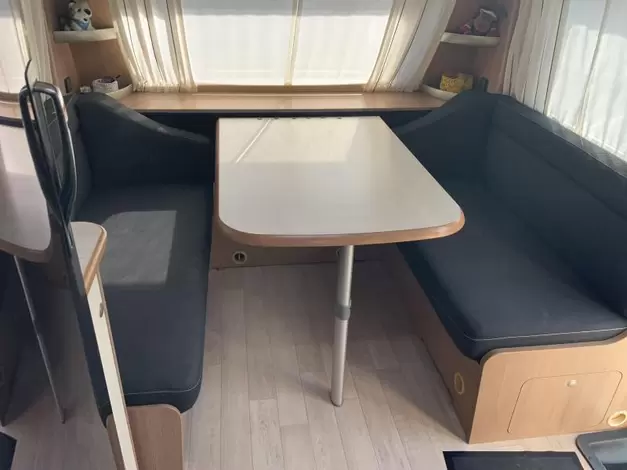 Fendt Bianco Celebration 495 SFE 9