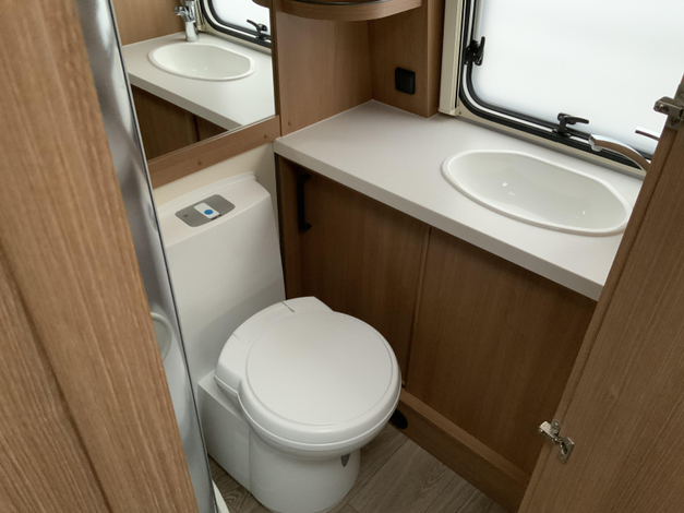 Fendt Saphir 560 SKM Zondag 8 februari open (1028075)