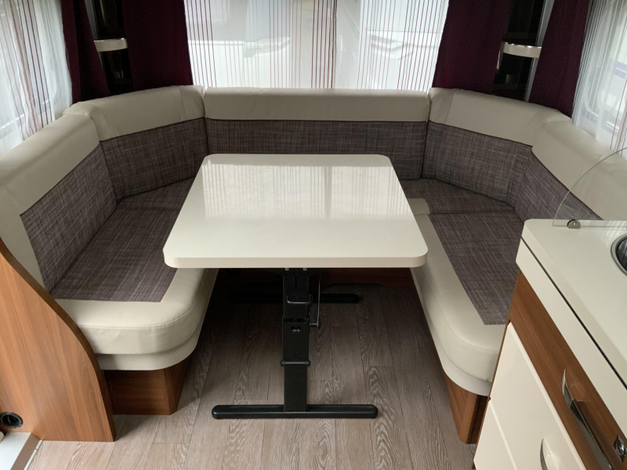 Hobby Excellent 495 UFE