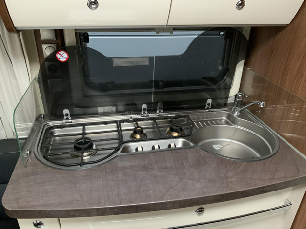 Fendt Opal 550 SG 9 Zondag 8 februari open (1030839)