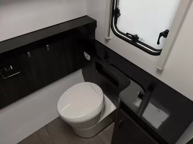 Hobby Prestige 660 WFC 9 Zondag 8 februari open (1025711)