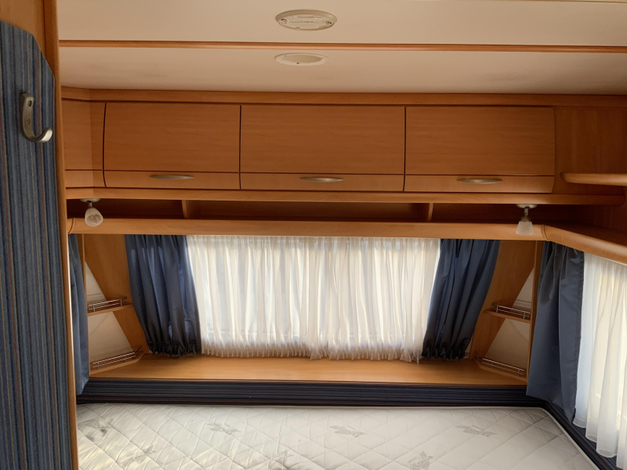 Fendt Saphir 450 QB Zondag 8 februari open (1031632)