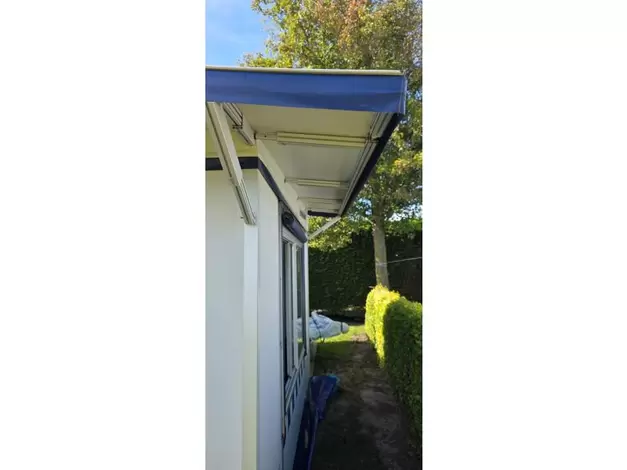 Hobby Prestige 620 CL