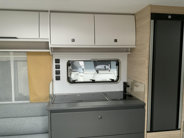 Fendt Apero 465 SFB Zondag 8 februari open (1028077)