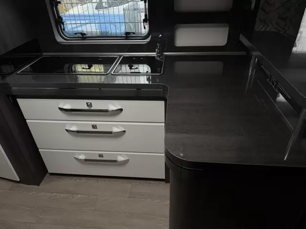 Hobby Prestige 660 WFC 9 Zondag 8 februari open (1025711)