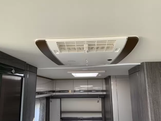 Fendt Diamant 560 SF 9