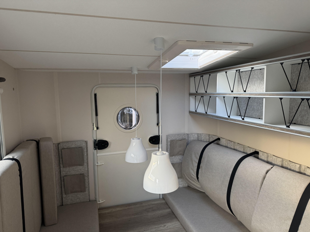 Hobby Beachy 360 Zondag 8 februari open (1026527)