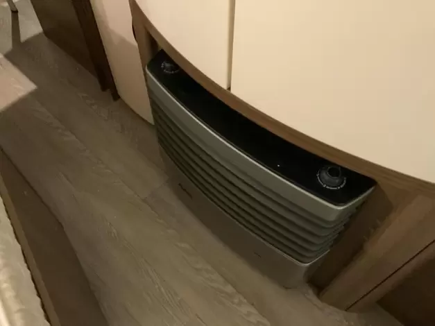 Hobby Prestige 650 KFU