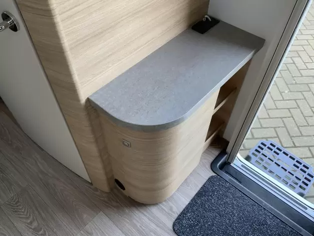 Fendt Bianco Selection 515 SG