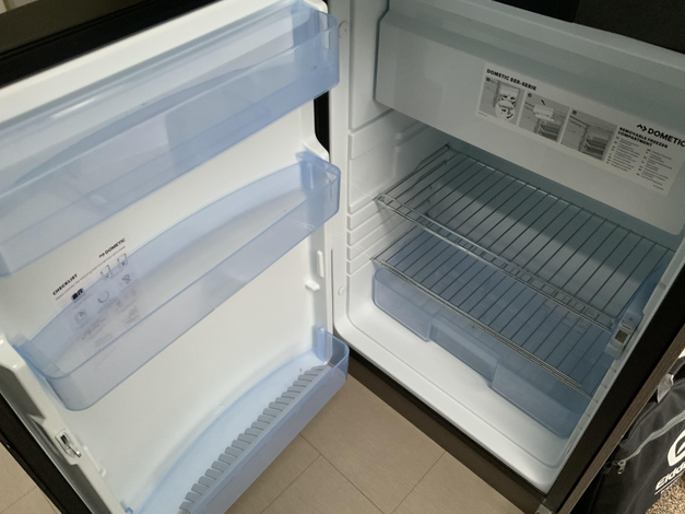 Elddis Affinity 574 Zondag 8 februari open (1028078)