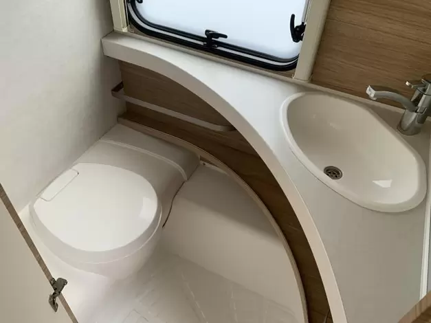 Fendt Bianco Selection 515 SG