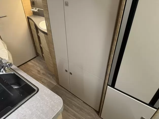 Fendt Bianco Activ 495 SFE Zondag 8 februari open (972782)