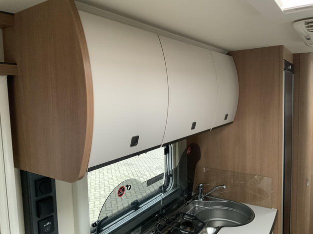 Fendt Saphir 560 SKM Zondag 8 februari open (1028075)