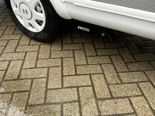 Hobby De Luxe 455 UF