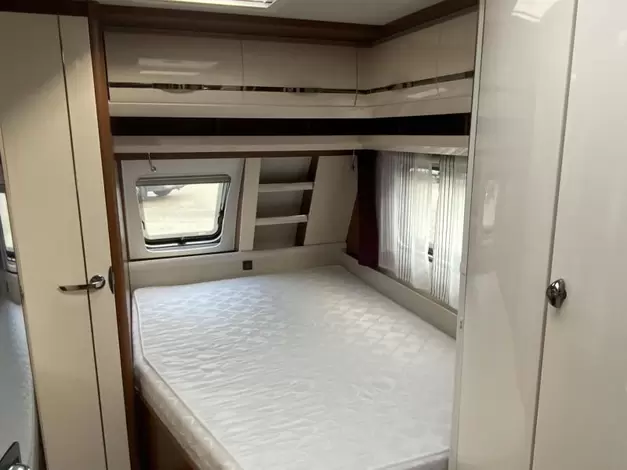 Hobby Excellent 460 UFE