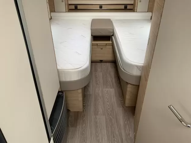 Fendt Bianco Selection 515 SG