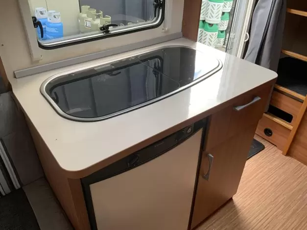 Weinsberg CaraOne 400 LK