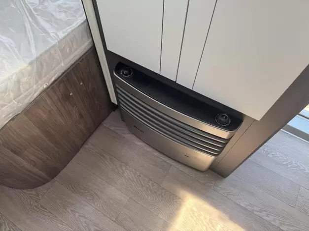 Hobby Excellent Edition 460 UFE