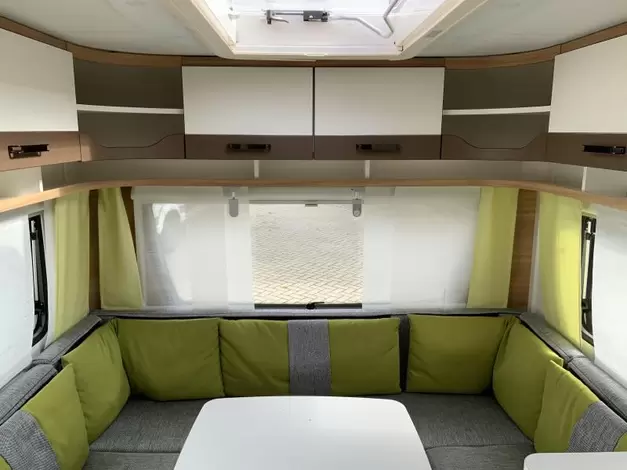 Dethleffs C'Trend 475 FR