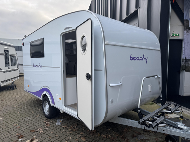 Hobby Beachy 450 Zondag 8 februari open (1029022)