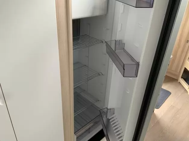 Hobby De Luxe 560 KMFE