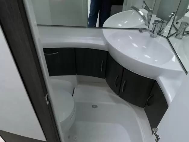 Hobby Prestige 650 KFU