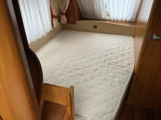 Hobby Excelsior 540 UFE