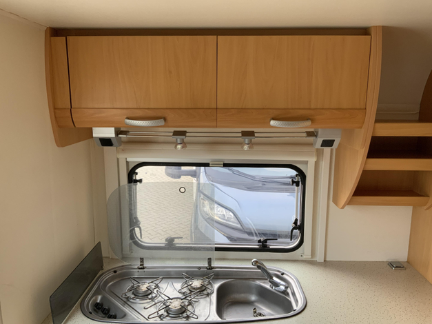 Beyerland Sprinter 440 TSF Zondag 8 februari open (1031631)