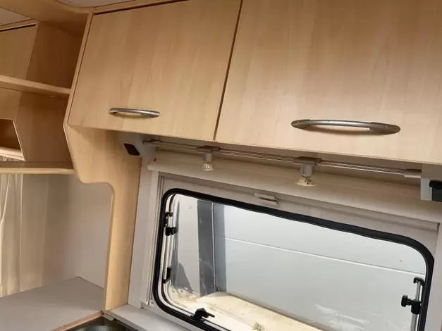 Beyerland Sprinter Lite 440 LB