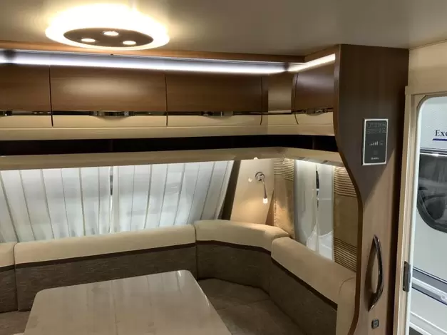 Hobby Prestige 650 KFU