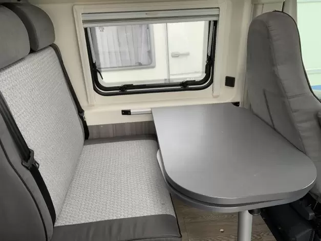 Hobby Vantana Ontour Edition 65 ET