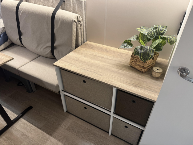 Hobby Beachy 450 Zondag 8 februari open (1029022)