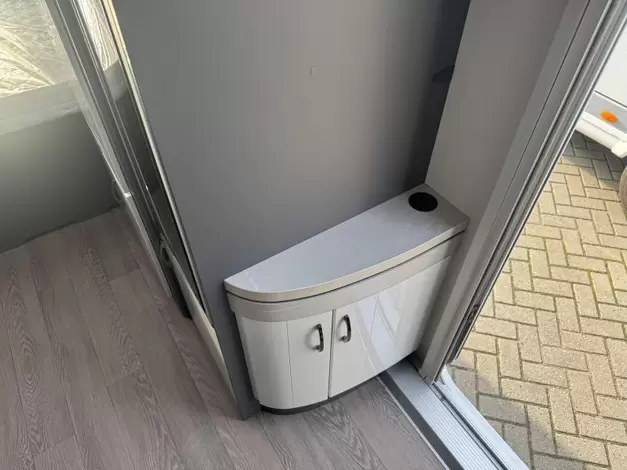 Hobby Excellent 560 CFE