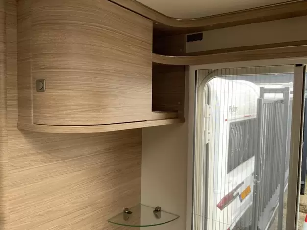 Fendt Bianco Selection 515 SG