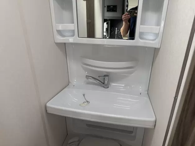 Hobby On Tour 390 SF Zondag 8 februari open (1019587)