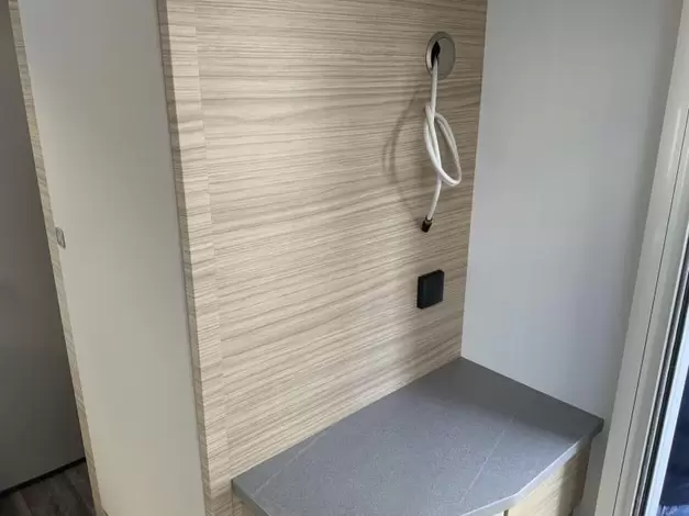 Fendt Bianco Selection 465 SFB