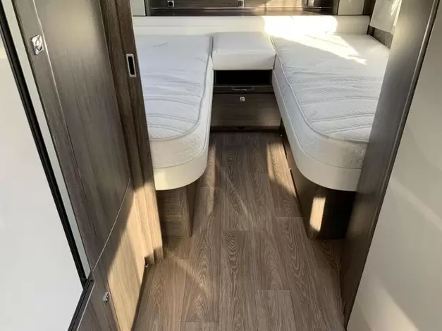 Fendt Diamant 560 SG