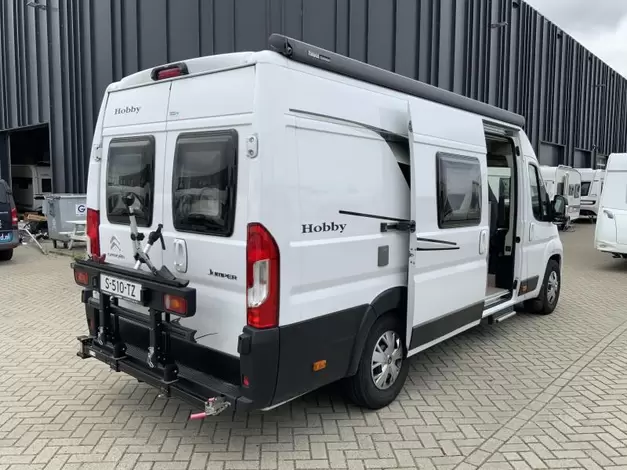 Hobby Vantana Ontour Edition 65 ET