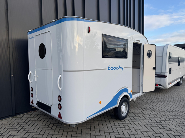 Hobby Beachy 360 Zondag 8 februari open (1026527)