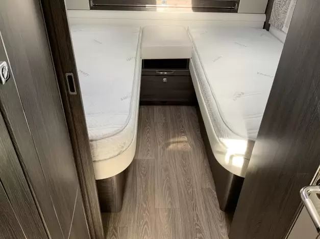 Fendt Diamant 650 SGD